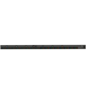 Vertiv Geist MGU3EHW1-48CF13-6PS56B2A10-S unità di distribuzione dell'energia (PDU) 48 presa(e) AC 0U Nero (VP7G7002)