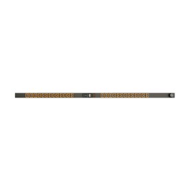 Vertiv MG01D4B0-26PJ63-2PS6B2A10-S unità di distribuzione dell'energia (PDU) 26 presa(e) AC 0U Nero (GI10037L)