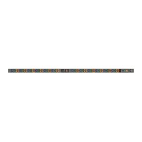 Vertiv Geist GU30004L unità di distribuzione dell'energia (PDU) 36 presa(e) AC 0U Nero