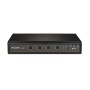 Vertiv Avocent SV340DPH switch per keyboard-video-mouse (kvm) Nero (SV340DPH-400)