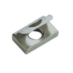 Vertiv 01.350.431.9 Spring nut M5 50 pz (013504319)