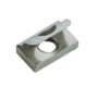 Vertiv 01.350.431.9 Spring nut M5 50 pz (013504319)