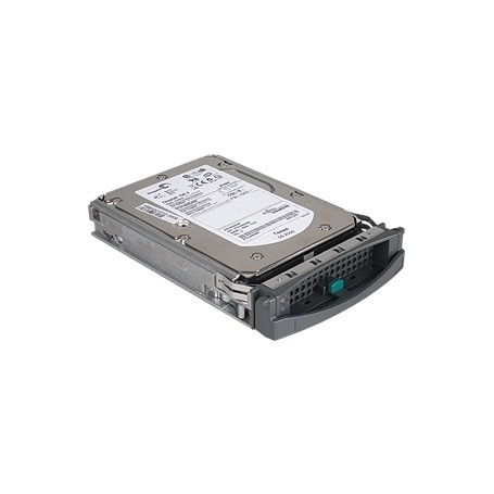 Fujitsu FUJ:CA08226-E452 disco rigido interno 2 TB 7200 Giri/min 3.5" SAS