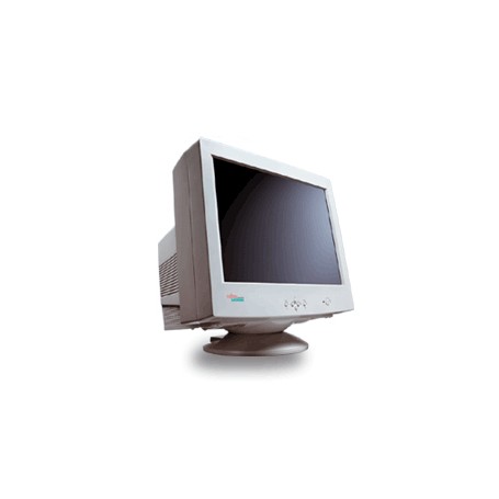 Fujitsu 19IN 19P4 0.24MM 96KHZ monitor CRT 1600 x 1280 Pixel 48,3 cm (19") (S26361-F2266-L573*)