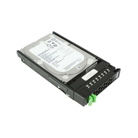 Fujitsu FUJ:CA08226-E001 drives allo stato solido 400 GB 3.5" SAS