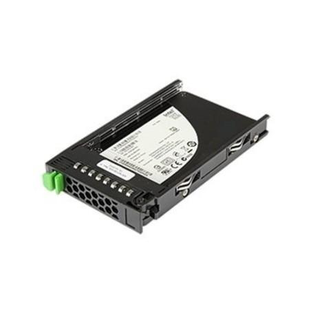Fujitsu FUJ:CA08226-E991 drives allo stato solido 400 GB 2.5" SAS
