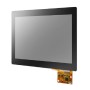 Advantech IDK-1110WP-50XGB2 Schermo per computer integrati 25,6 cm (10.1") 1280 x 800 Pixel