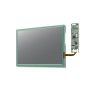Advantech IDK-1110WR-55WSA1E Schermo per computer integrati 25,6 cm (10.1") 1024 x 600 Pixel
