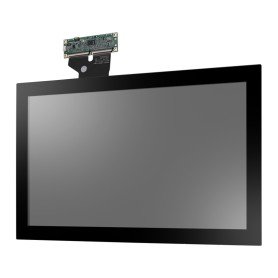 Advantech IDK-1115WP-45FHA2 Schermo per computer integrati 39,6 cm (15.6") 1920 x 1080 Pixel