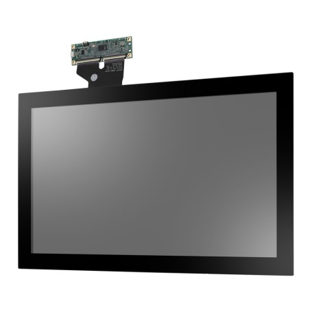 Advantech IDK-1115WP-45FHA2 Schermo per computer integrati 39,6 cm (15.6") 1920 x 1080 Pixel