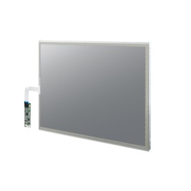 Advantech IDK-1119R-35SXA1E Schermo per computer integrati 48,3 cm (19") 1280 x 1024 Pixel