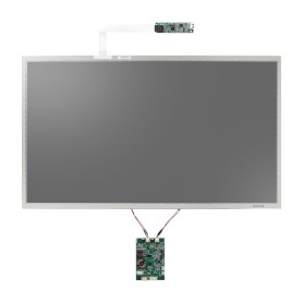 Advantech IDK-2121WN-K2FHB1 Schermo per computer integrati 54,6 cm (21.5") 1920 x 1080 Pixel