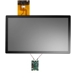 Advantech IDK-2121WP-K2FHB1 Schermo per computer integrati 54,6 cm (21.5") 1920 x 1080 Pixel