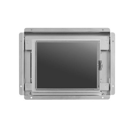 Advantech IDS-3106 16,5 cm (6.5") 640 x 480 Pixel (IDS-3106N-80VGA1E)