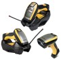 Datalogic PM9501-DPM433RBK10 lettore di codici a barre Lettore di codici a barre portatile 1D/2D LED Nero, Giallo