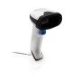 Datalogic QuickScan QD2590 Lettore di codici a barre portatile 1D/2D Bianco (QD2590-WH)