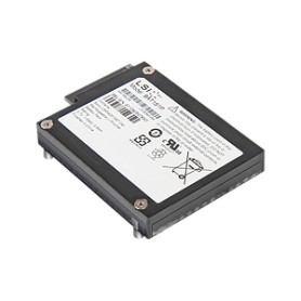 Fujitsu LSZ:L5-25343-08 batteria di backup per dispositivi di archiviazione Ioni di Litio