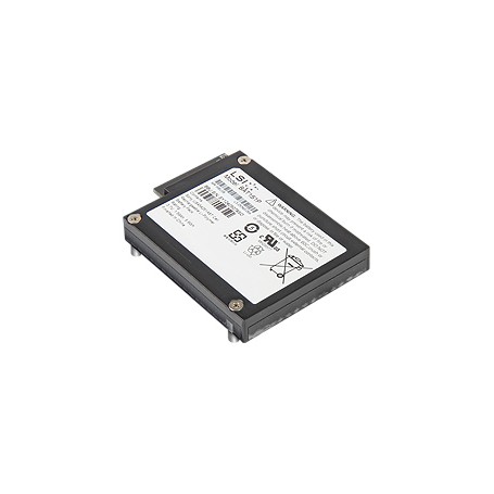 Fujitsu LSZ:L5-25343-08 batteria di backup per dispositivi di archiviazione Ioni di Litio