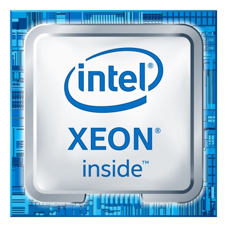 Fujitsu Intel Xeon Processor E3-1280 v2 processore 3,6 GHz 8 MB Cache intelligente (V26808-B8686-V10)