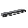 Trendnet TC-P24C6AS pezzo di pannello 1U (TC-P24C6AS)