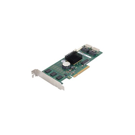 Fujitsu LSI Logic MegaRAID SAS - Storage controller (RAID) (S26361-F3257-L256)