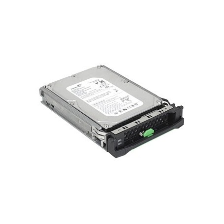 Fujitsu 38045513 disco rigido interno 2 TB 7200 Giri/min 2.5" Serial ATA III