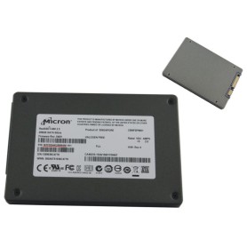 Fujitsu MOI:MTFDDAK256MAM-UPD-W8 drives allo stato solido 256 GB 2.5" Serial ATA III
