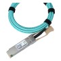 BlueOptics 02310SSH kompatibles BlueOptics AOC QSFP BO252503K10M (02310SSH-BO)