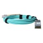 BlueOptics 02310SSH kompatibles BlueOptics AOC QSFP BO252503K10M (02310SSH-BO)