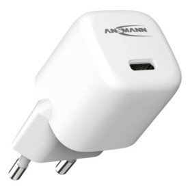 Home Charger HC120PD-mini, 20 Watt (wei, 1x USB-C, GaN, PowerDelivery, Multisafe-Technologie) (1001-0153)