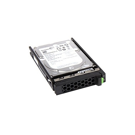 Fujitsu S26361-F5617-L960 drives allo stato solido 960 GB 2.5" SAS