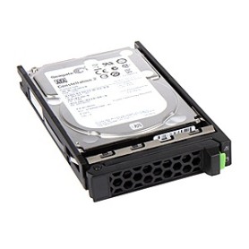 Fujitsu S26361-F5617-L192 drives allo stato solido 1,92 TB 2.5" SAS