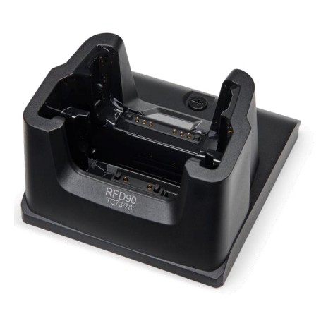 Zebra CUP-RFD90-TC7X-2R accessorio per palmari Base per ricarica
