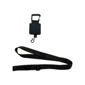 Honeywell 8675I505-LNYRDRL lettero codici a barre e accessori Cinghia