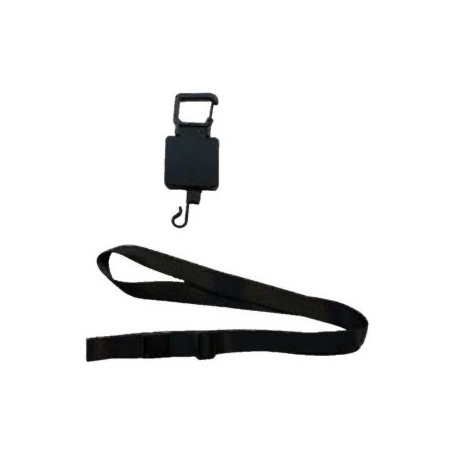 Honeywell 8675I505-LNYRDRL lettero codici a barre e accessori Cinghia
