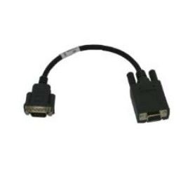 Zebra 25-129710-01R cavo di segnale Nero