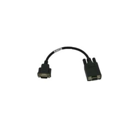 Zebra 25-129710-01R cavo di segnale Nero