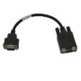 Zebra 25-129710-01R cavo di segnale Nero