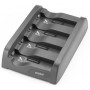 Motorola SAC4000-410CES carica batterie