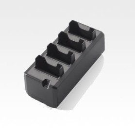 Motorola SAC1000-4000C Caricabatterie per dispositivi mobili Tablet Nero AC Interno