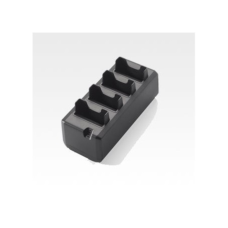 Motorola SAC1000-4000C Caricabatterie per dispositivi mobili Tablet Nero AC Interno