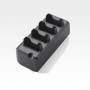 Motorola SAC1000-4000C Caricabatterie per dispositivi mobili Tablet Nero AC Interno