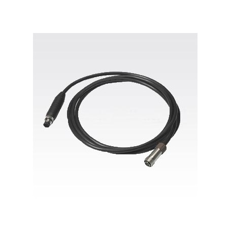 Motorola DC Power Cable (30013095001)