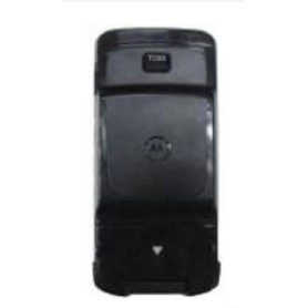 Motorola SAC-TC55-2BTYC1 Caricabatterie per dispositivi mobili PDA Nero AC Auto