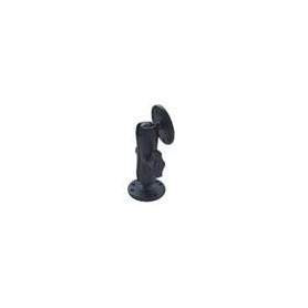 Zebra WA4006 kit di fissaggio Nero