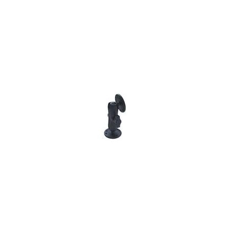 Zebra WA4006 kit di fissaggio Nero