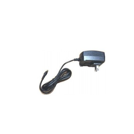 Zebra PWR-WUA5V15W0WW Caricabatterie per dispositivi mobili Nero (PWR-WUA5V15W0WW)