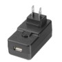 Zebra PWR-WUA5V12W0BR Caricabatterie per dispositivi mobili Computer portatile Nero AC Interno