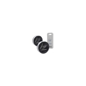 Zebra S-400 Interno/esterno Sensore di temperatura Libera installazione Wireless (TT-40-0400-2)