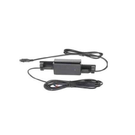 Zebra 3PTY-PCLIP-945081 lettero codici a barre e accessori